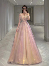 Gorgeous Shiny Mermaid Collection Long Prom Dresses, Formal Dresses, Party Dresses, 2022 Prom Dresses