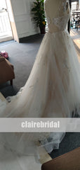 Feedback for Lace Tulle Chic Wedding Dresses