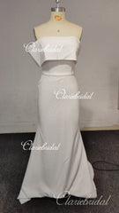 Feedback for Ivory Beach Wedding Dresses