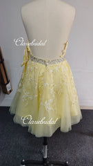 Feedback for Lovely Yellow Lace Beaded Dresses